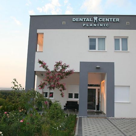 Apartments Paninich Međugorje Εξωτερικό φωτογραφία
