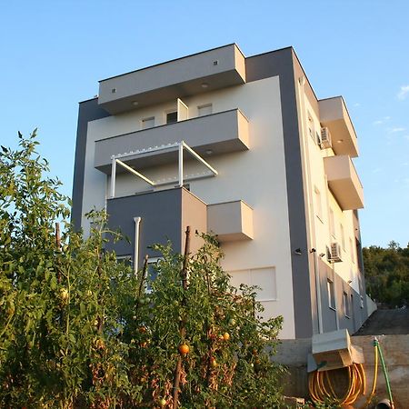 Apartments Paninich Međugorje Εξωτερικό φωτογραφία