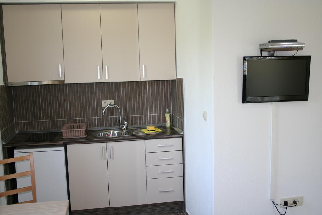 Apartments Paninich Međugorje Εξωτερικό φωτογραφία