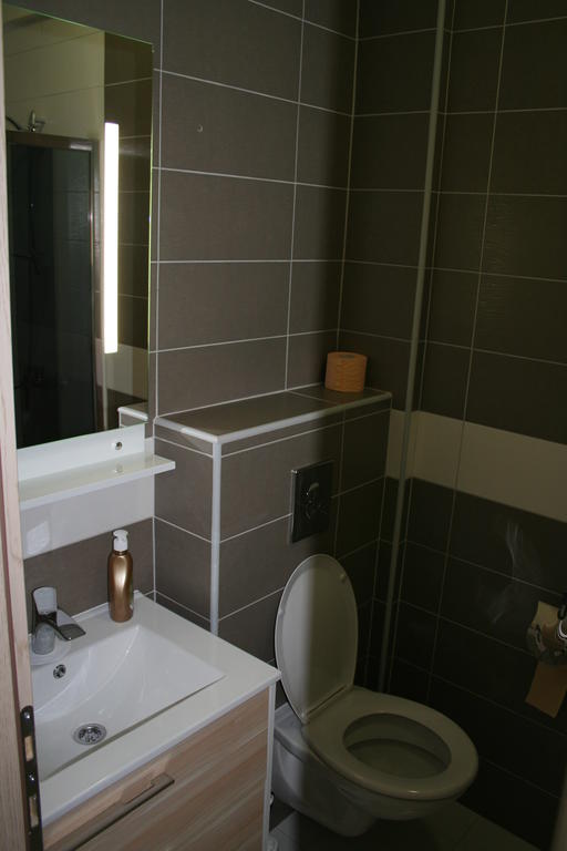 Apartments Paninich Međugorje Δωμάτιο φωτογραφία