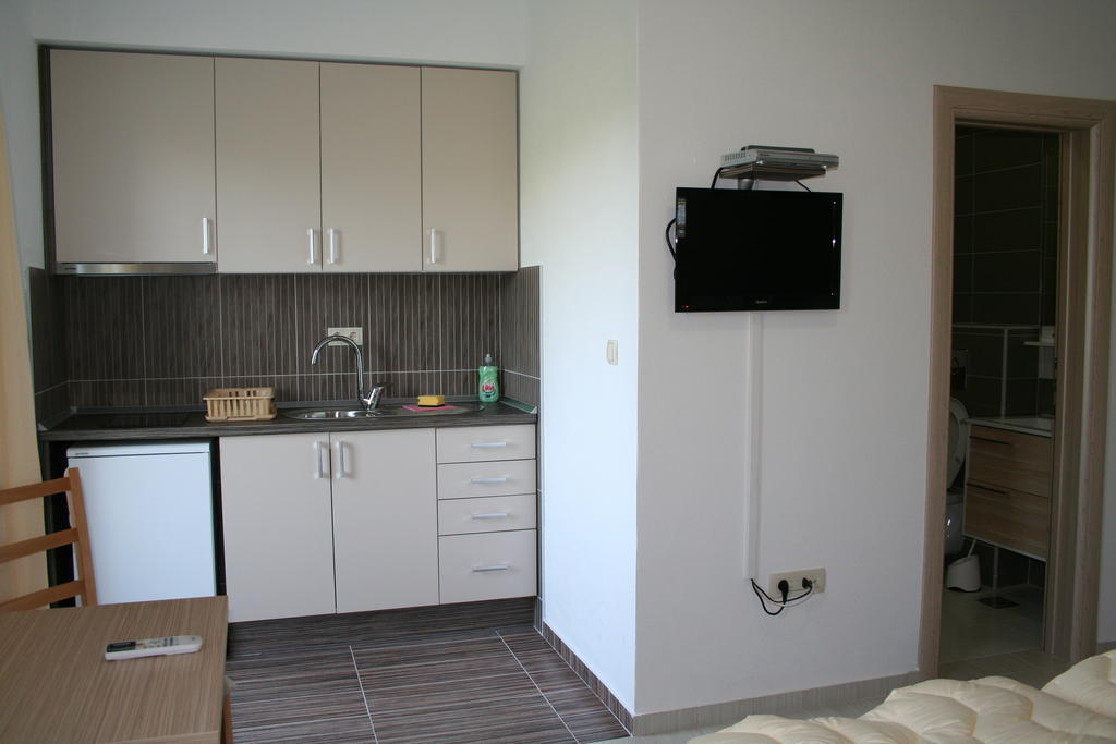 Apartments Paninich Međugorje Δωμάτιο φωτογραφία