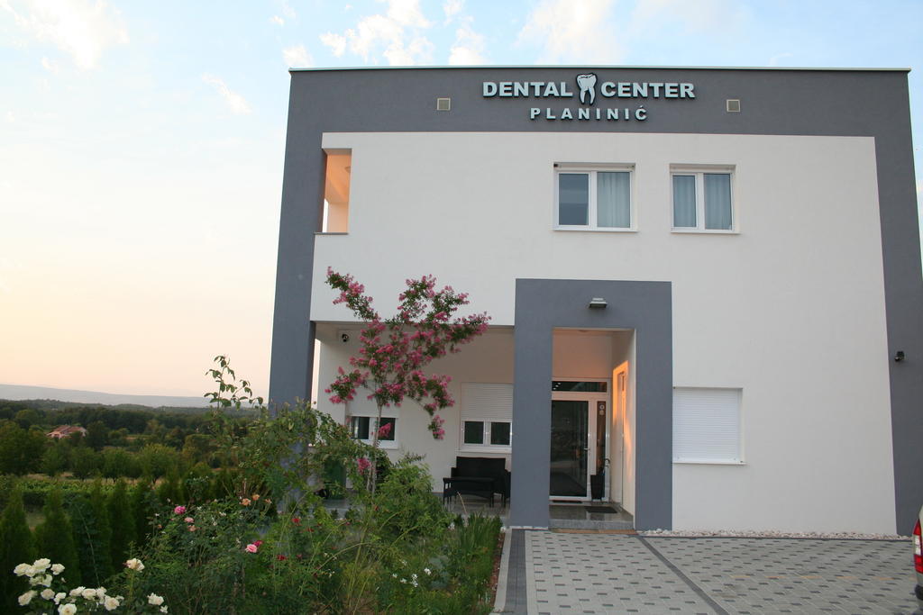 Apartments Paninich Međugorje Εξωτερικό φωτογραφία
