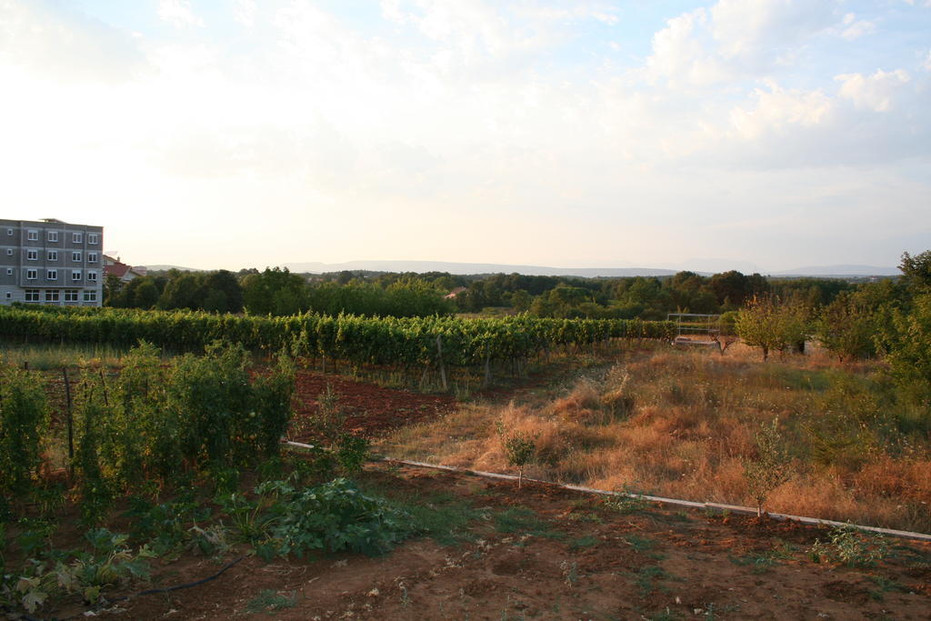 Apartments Paninich Međugorje Εξωτερικό φωτογραφία