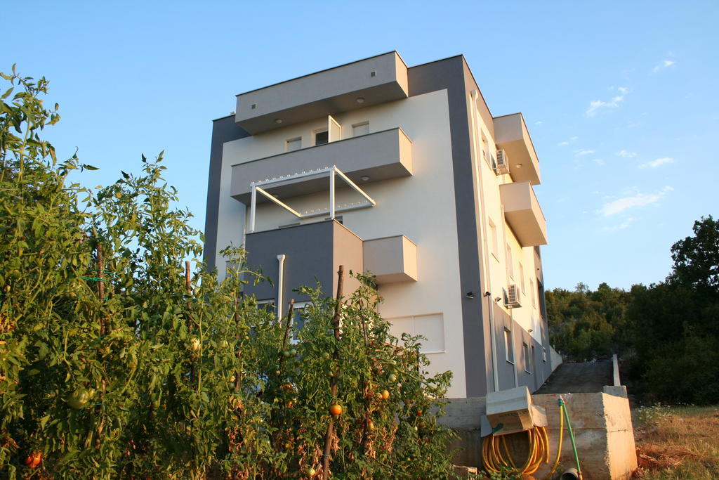 Apartments Paninich Međugorje Εξωτερικό φωτογραφία