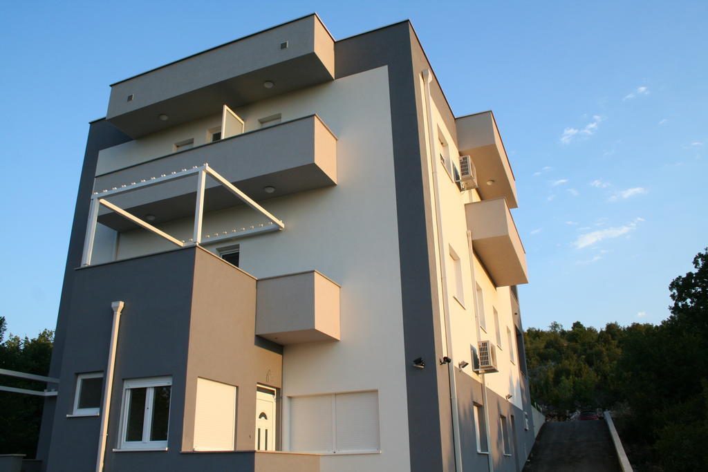 Apartments Paninich Međugorje Εξωτερικό φωτογραφία