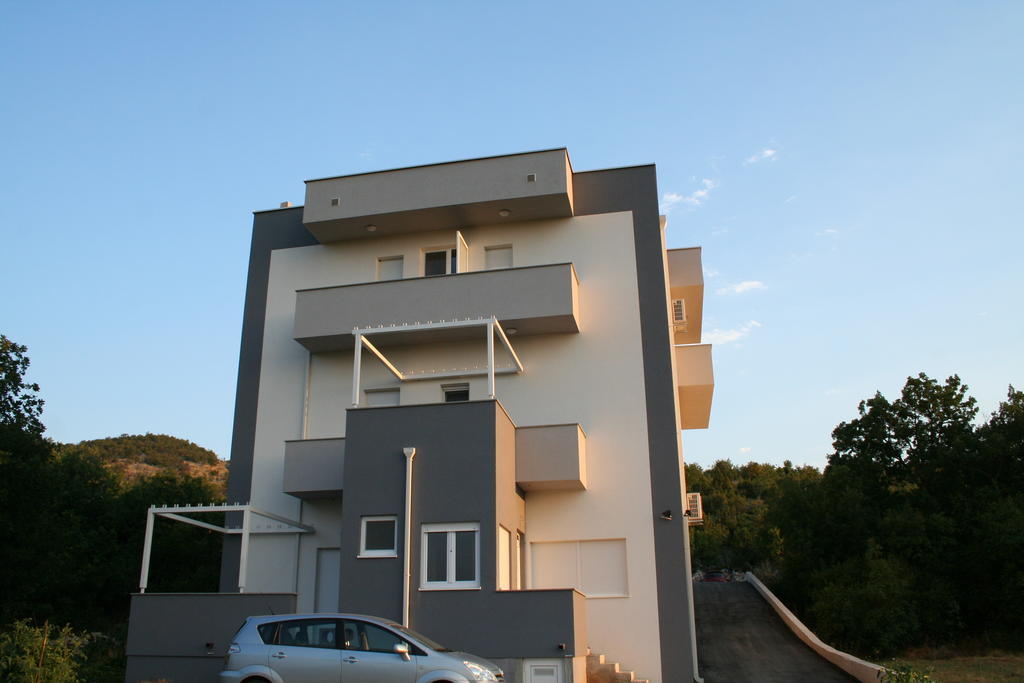 Apartments Paninich Međugorje Εξωτερικό φωτογραφία