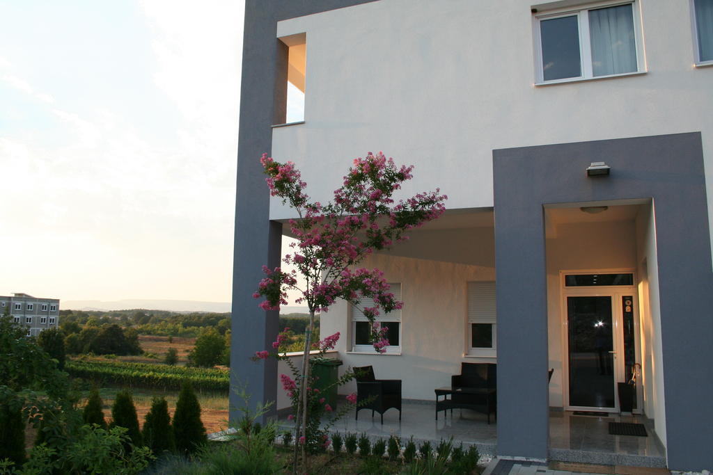 Apartments Paninich Međugorje Εξωτερικό φωτογραφία