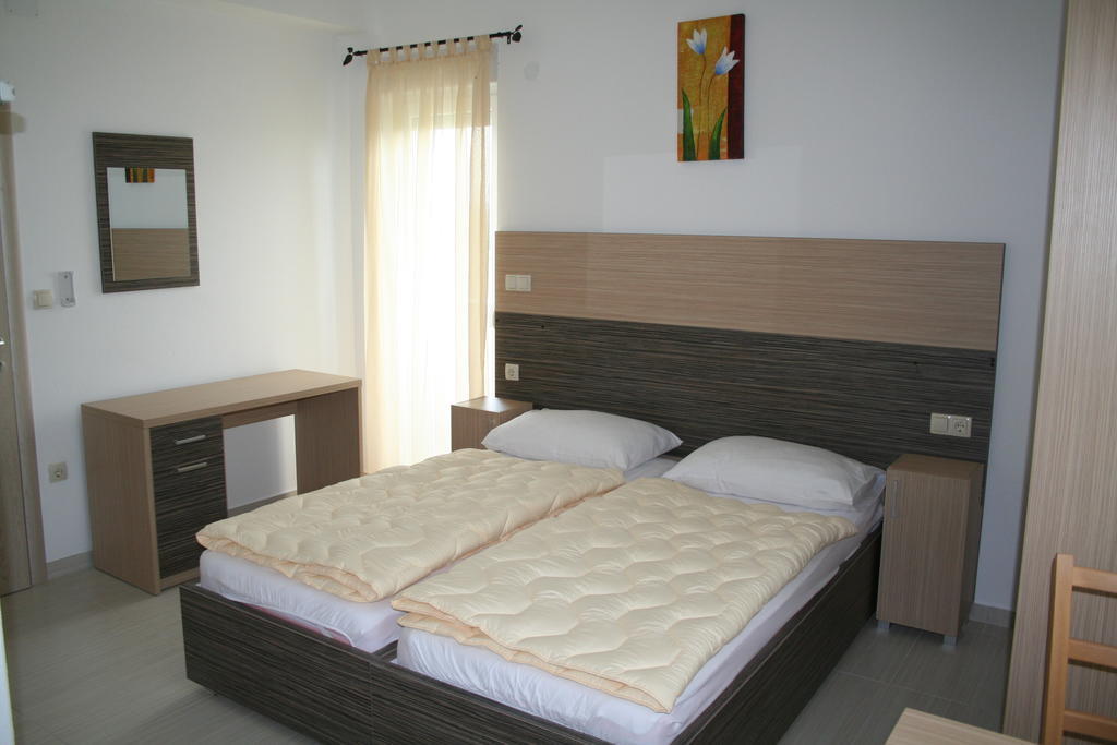 Apartments Paninich Međugorje Εξωτερικό φωτογραφία