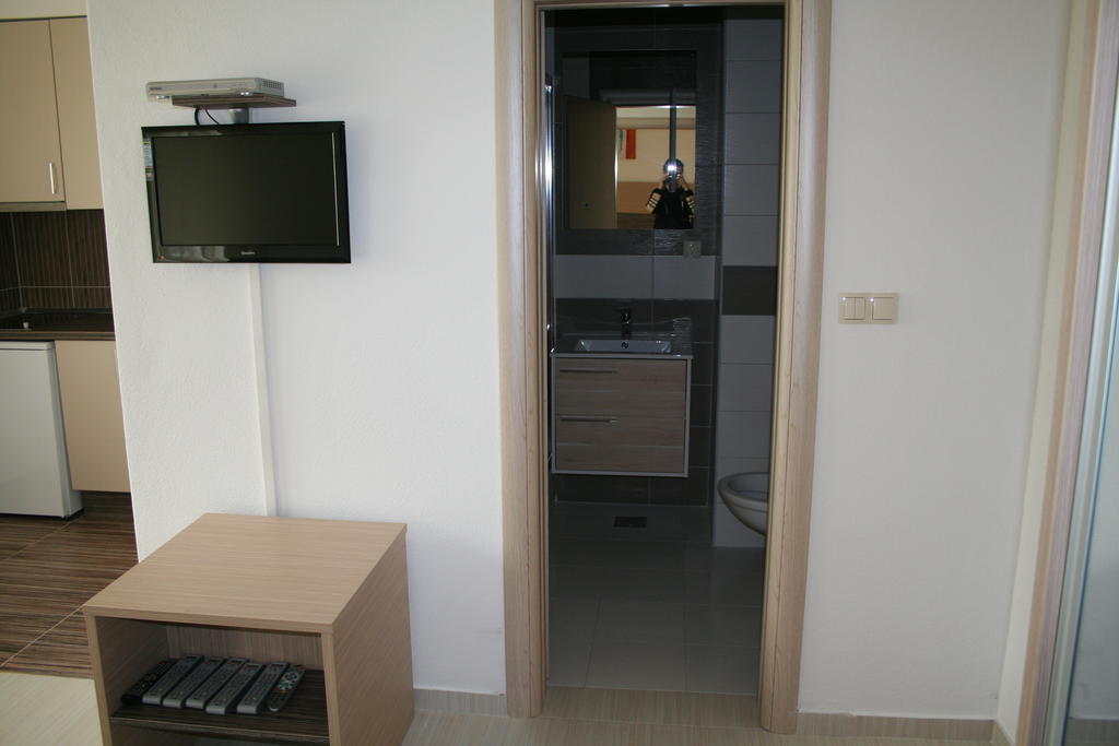 Apartments Paninich Međugorje Δωμάτιο φωτογραφία