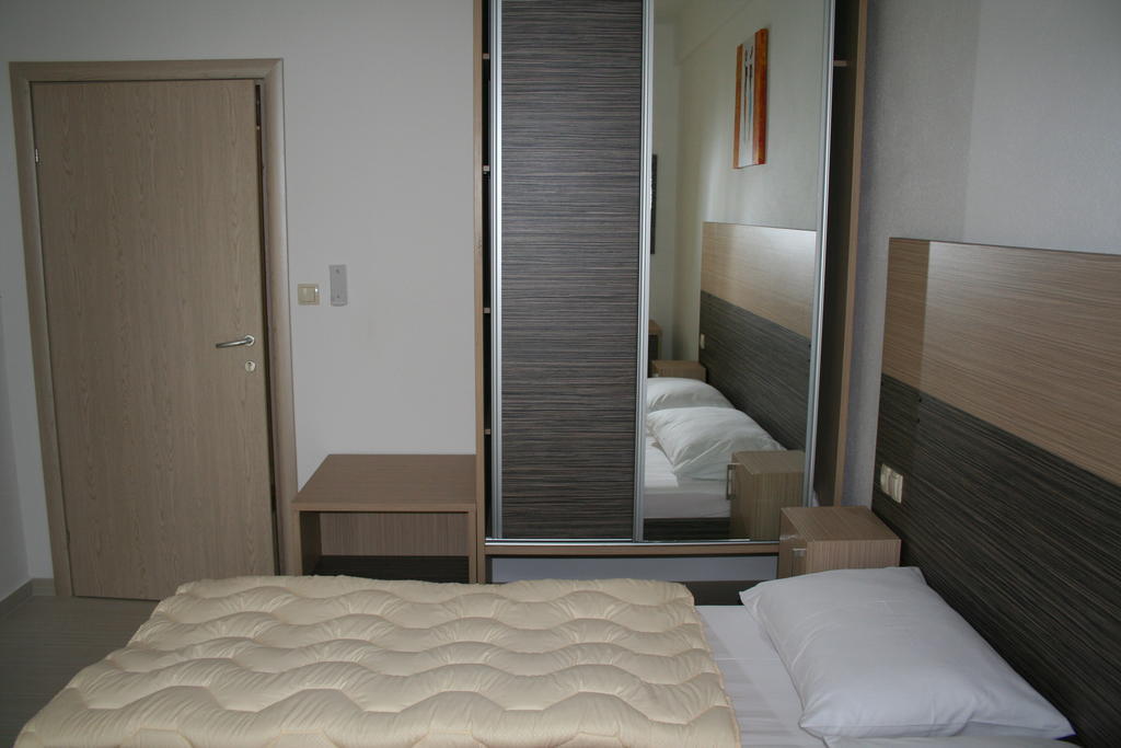 Apartments Paninich Međugorje Δωμάτιο φωτογραφία
