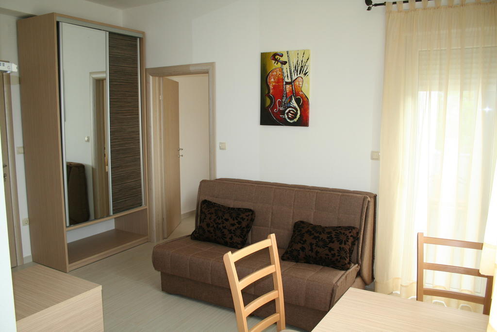 Apartments Paninich Međugorje Δωμάτιο φωτογραφία