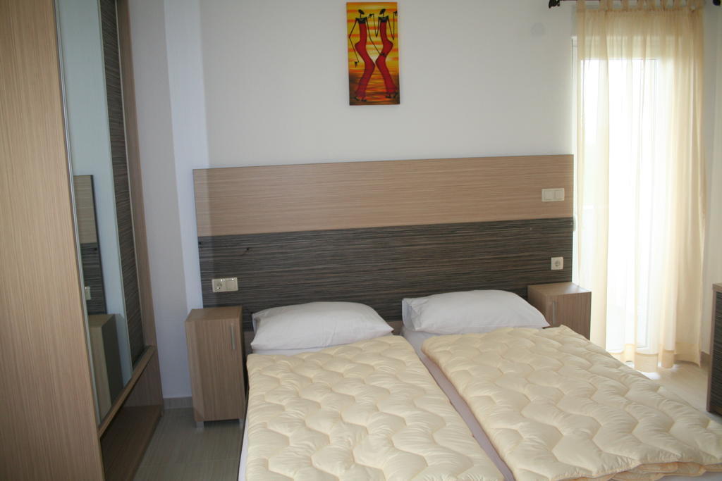 Apartments Paninich Međugorje Εξωτερικό φωτογραφία
