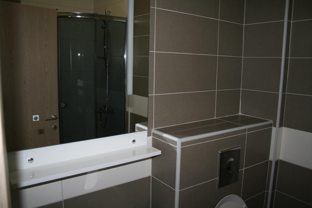 Apartments Paninich Međugorje Εξωτερικό φωτογραφία
